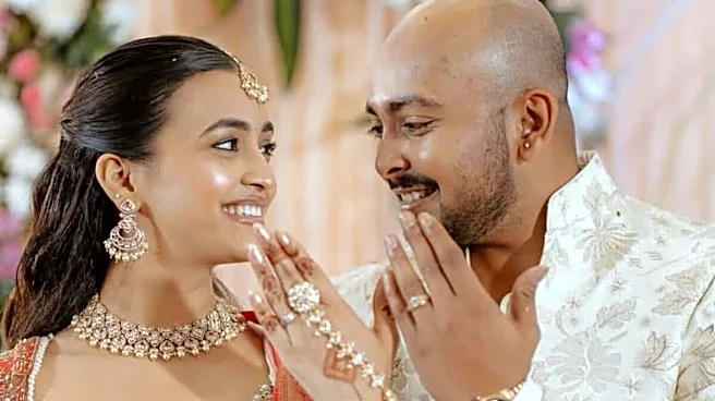 Who Is Akriti Agarwal, Prithvi Shaw’s Fiancee? Know The Actress As Couple Calls Off Engagement