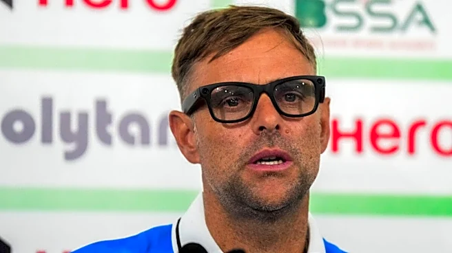 'Have Identified What Needs To Be Focused On': Indian Hockey Team Starts Afresh After WC Disappointment