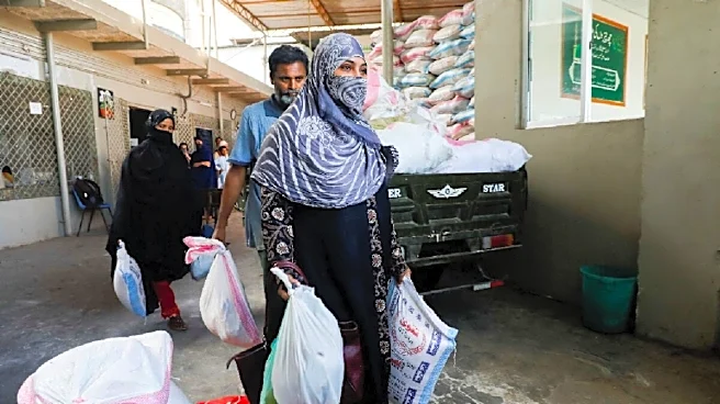 Pakistan’s Inflation Surges At Fastest Pace In The World: Here’s What’s Driving It
