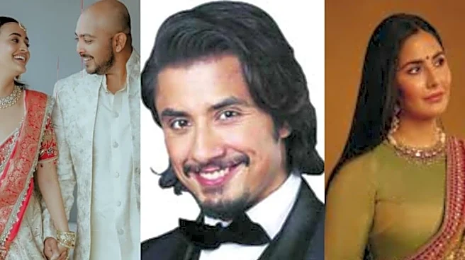 Prithvi Shaw And Akriti Agarwal Call Off Engagement; Ali Zafar Backs Katrina Kaif Against Body Shaming
