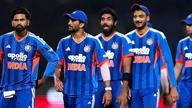 India Makes Cricket History, Becomes 1st Team In The World To...
