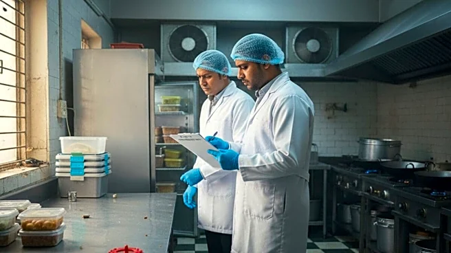 Maharashtra FDA Suspends Nair Hospital Canteen, Olympia Coffee House Licences