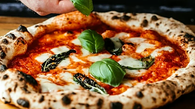 Not Italy, Your Search For The World’s Best Pizza Has A London Address In 2026