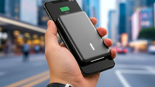 Best Power Banks Under Rs 2,000 With Reliable Fast Charging