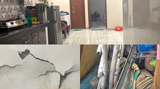 Life As A Tenant In Delhi-NCR: Skyrocketing Rents, Hefty Deposits And Zero Maintenance