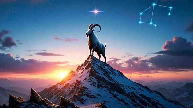 Capricorn Horoscope Today, September 18, 2026