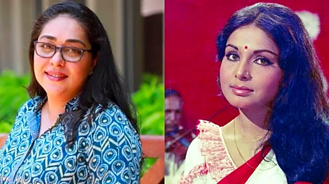 Meghna Gulzar Reveals Why She Hasn't Directed Mom Rakhee: ‘One of Us Will Pack Up And Leave’ | Exclusive