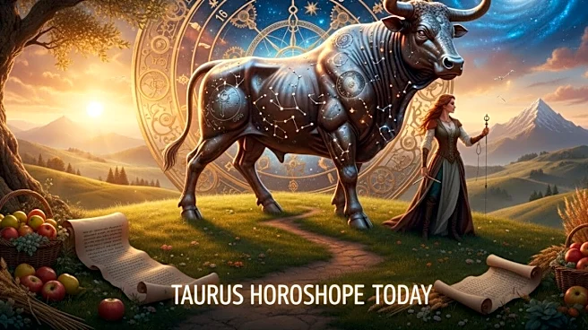 Taurus Horoscope Today, September 18, 2026