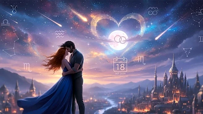 Love Horoscope Today, September 18, 2026