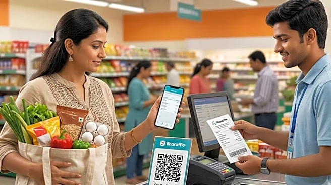 Govt In Talks With Payment Aggregators To Keep UPI Fee Off Customers: Sources