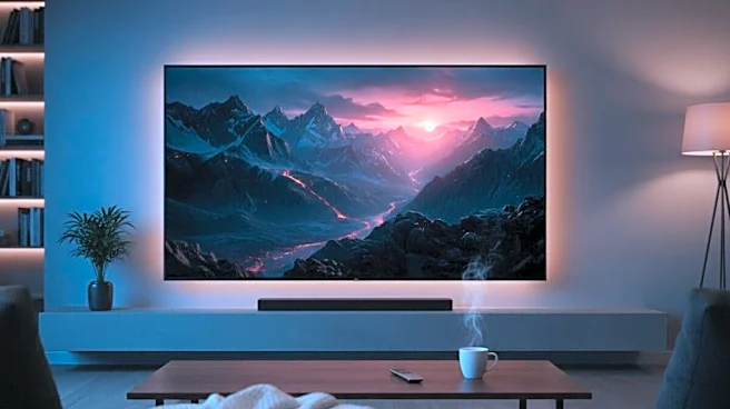 Smart TVs Under Rs 20,000 That Deliver Good Picture Quality