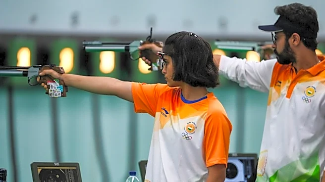 'Our Priority Is...': India's Asian Games Contingent Books 28 More Hotel Rooms Amid Accommodation Issues