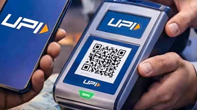 UPI MDR: Govt Weighs Steps To Ensure Merchants Don't Pass Fee To Consumers