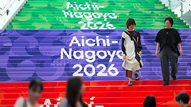 South Korea Lodges Complaint Over Presence Of Japanese 'Warlord' During Asian Games Welcome Ceremony