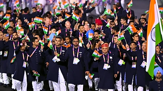 Asian Games 2026 Opening Ceremony Live Streaming: When And Where To Watch In India