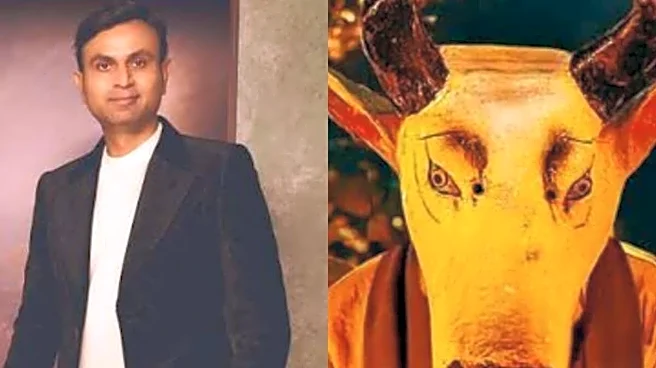 Gondhal Director Santosh Davakhar On Representing India At Oscars: 'Feels Like I'm Going To The Olympics’