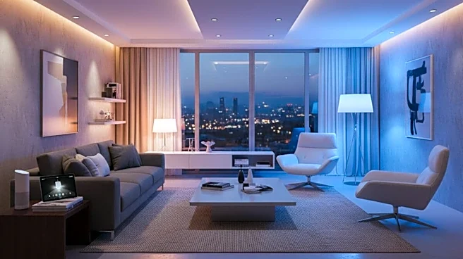 Smart Home Gadgets That Are Easy To Set Up And Not Very Costly