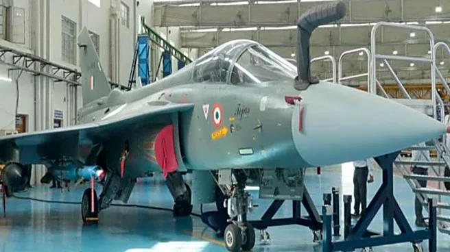 HAL Hands Over Tejas Mk-1 Trainers, HTT-40 & Dhruv Helicopters: How India Will Fly Higher With Atmanirbhar Boost