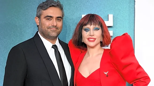 Lady Gaga And Michael Polansky Name Daughter Rose Bean | Here’s What Her Name Means