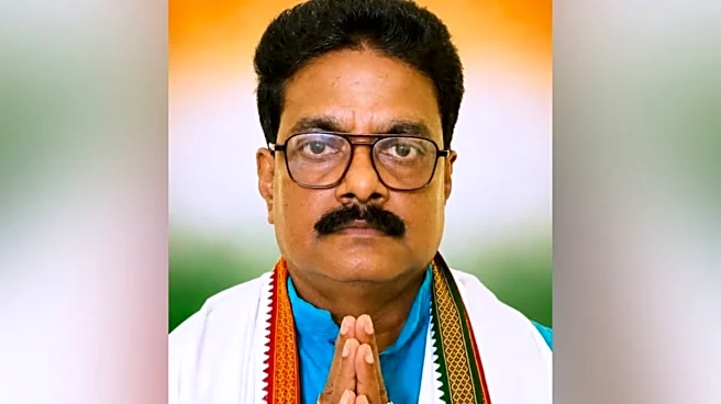 After Nandigram Candidate, West Bengal Congress General Secretary Arrested In Old Case