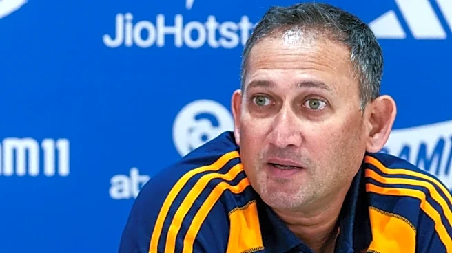 Ajit Agarkar Wants To Step Down As Chief Selector, Informs BCCI Of Decision