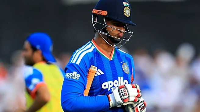 'Ghar Mein Sher Aur Bahar Billi': World Cup Winner Warns India Amid Poor Away Form
