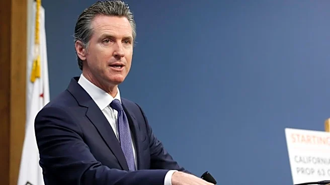 Pulling The Plug On AI: Why California Governor Gavin Newsom Wants Mandatory 'Kill Switch' For Frontier Models