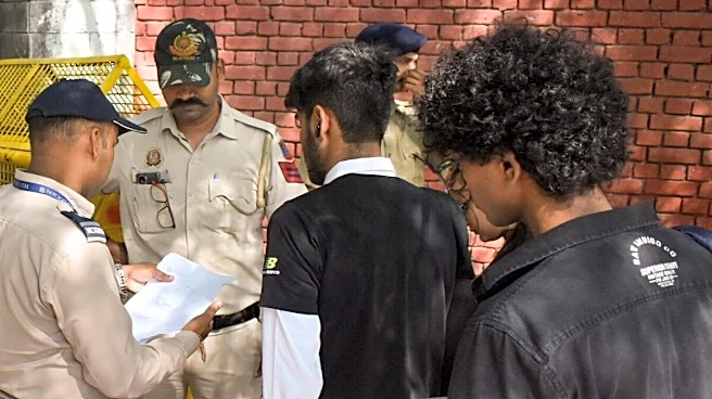 DUSU Election Results 2026 LIVE: ABVP, NSUI In Tight Race As Counting Underway