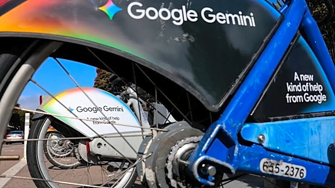 Google Gemini Hacked Three Companies, Accessed Internet, Guessed Credentials During Cybersecurity Test