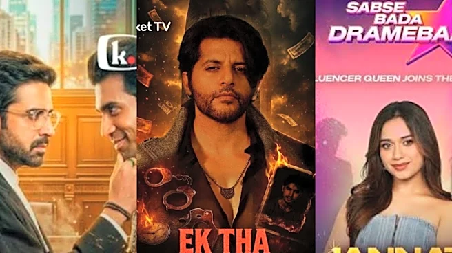Secret Billionaires To Revenge Dramas: India's Growing Obsession With Microdramas Explained