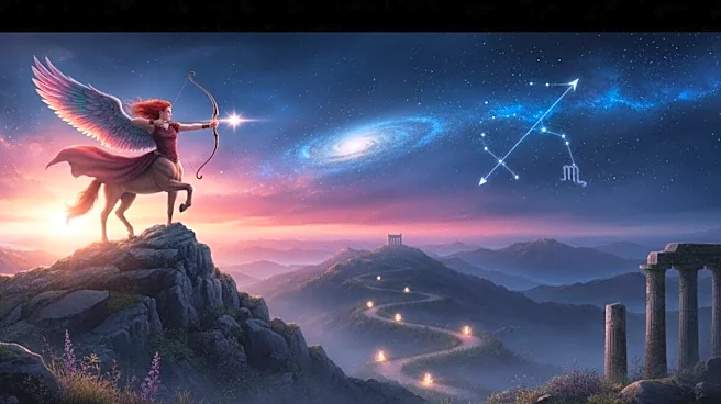 Sagittarius Horoscope Today, September 19, 2026