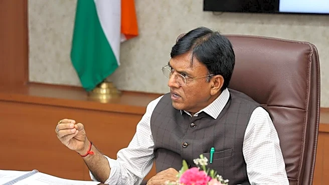 Asian Games 2026 LIVE Updates: Mandaviya Leads Effort To Resolve Housing, Transport Problems