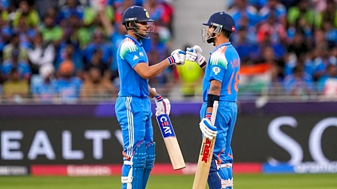 Not Virat Kohli Or Rohit Sharma: Irfan Pathan Names Key India Cricketer For WI Series