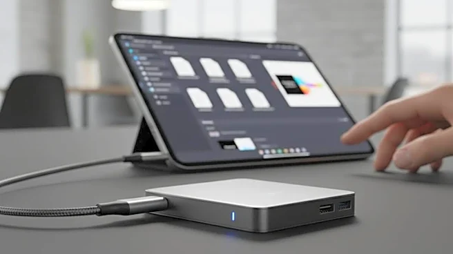 These Portable External SSDs Are Ideal for Reliable Data Backups