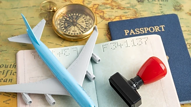 Planning An International Trip? 6 Countries That Changed Visa And Entry Rules For Indians In 2026