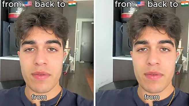 ‘America Punishes You For...’: Indian Man Compares Healthcare In India And US, Says One Experience Changed His Plans