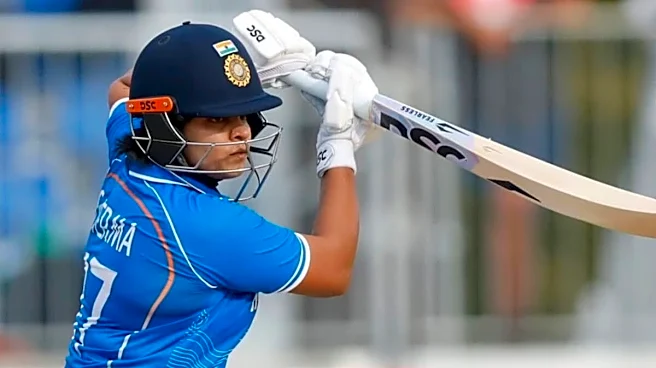 India Vs Bangladesh Women's Asian Games Semifinal LIVE Streaming: How To Watch IND-BAN Online & On TV