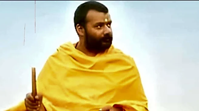 Hanuman Ansh Box Office Day 43: Vishal Chaturvedi Film Inches Closer To Rs 250 Crore In India
