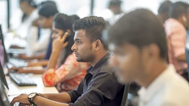 Opinion | India Doesn't Have A Jobs Problem. It Has A Capital-Allocation Problem