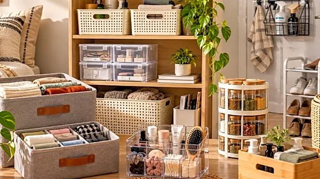 Best Budget Home Organisation Items Under Rs 1,000 For Small Apartments