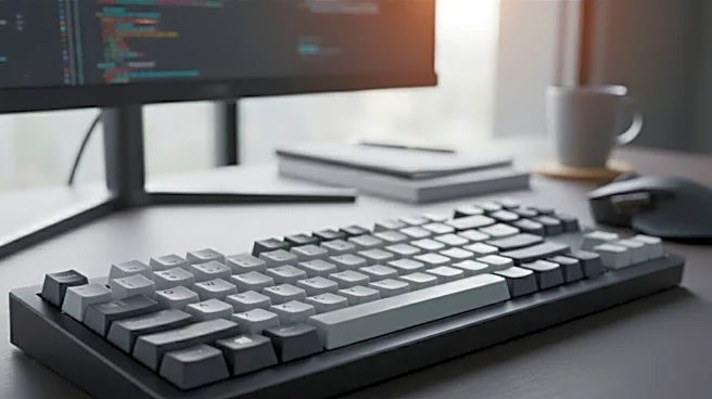 These Budget Mechanical Keyboards Are Smooth For Long Writing Sessions