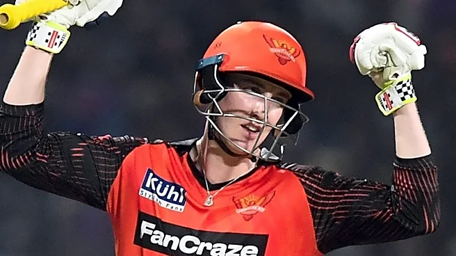 Harry Brook Reveals Why He Stays Away From Franchise Cricket: 'I Want To...'