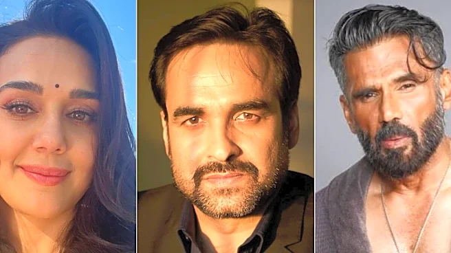 No Glorifying Drugs, Violence Or Anti-Social Acts: New CBFC Film Certification Rules Explained