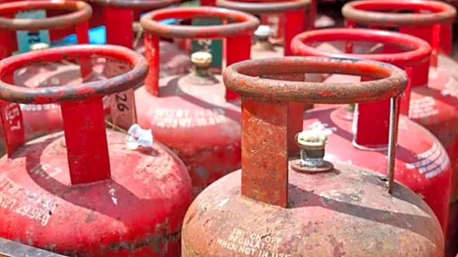 No Biometric Aadhaar Authentication, No LPG Subsidy From October 1: What Consumers Need To Know