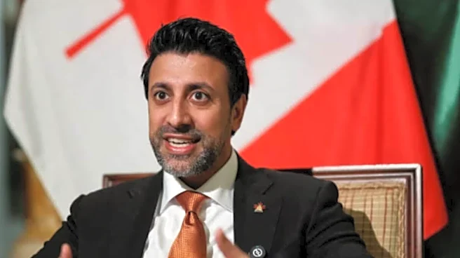Canada ‘Very, Very Optimistic’ Of Concluding Trade Talks With India By Year-End