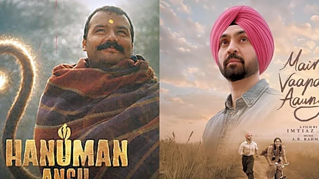 Opinion | Reel Deal: The Sleeper Hit Has Left The Building