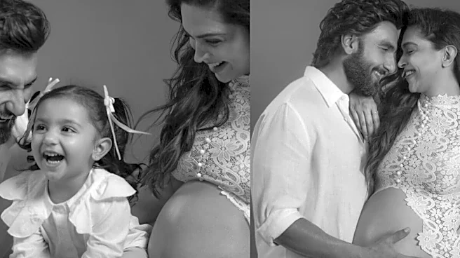 Deepika Padukone Once Wanted ‘Three Kids’, Old Comment Viral As She Welcomes Baby Girl With Ranveer Singh