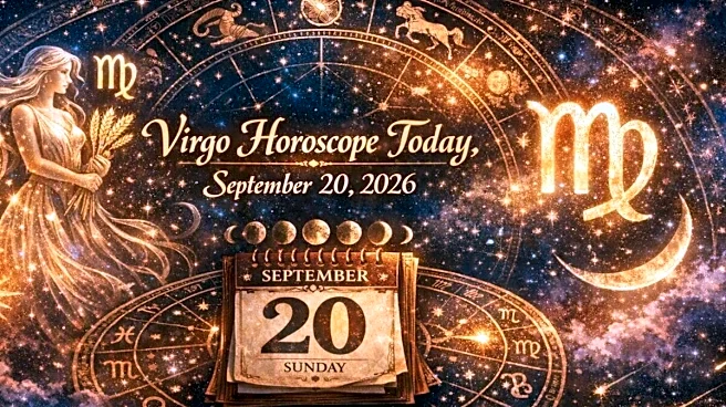 Sagittarius Horoscope Today, September 20, 2026