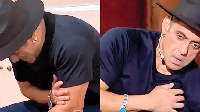 'Sorry': Salman Khan Apologises For Bigg Boss 20 Heart Attack Act, Says Promo Made Him Look Like Qazi