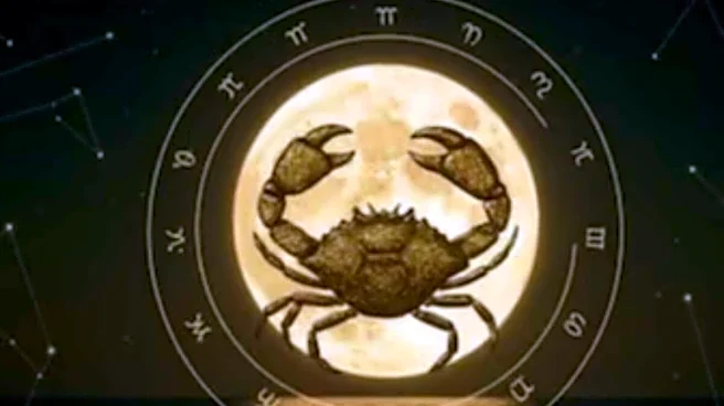 Cancer Horoscope Today, September 20, 2026